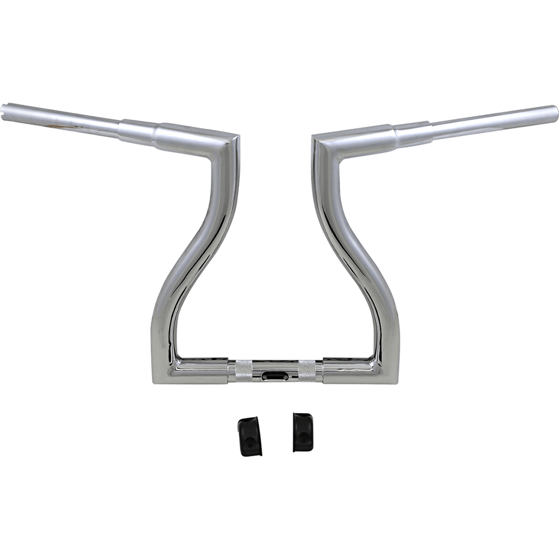 LA CHOPPERS Handlebar Thresher 14" Chrome LA731714