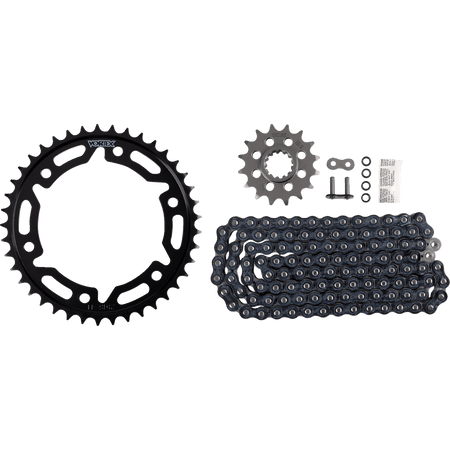 VORTEX Chain Kit Honda CBR 1000 RR CK2148