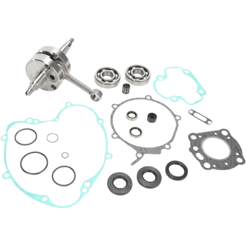 HOT RODS Crankshaft Kit OE Crankshaft Replacement Kawasaki | Suzuki CBK0049