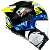 AGV Pista GP RR Helmet Mir 2021 Small 216031D1MY00105