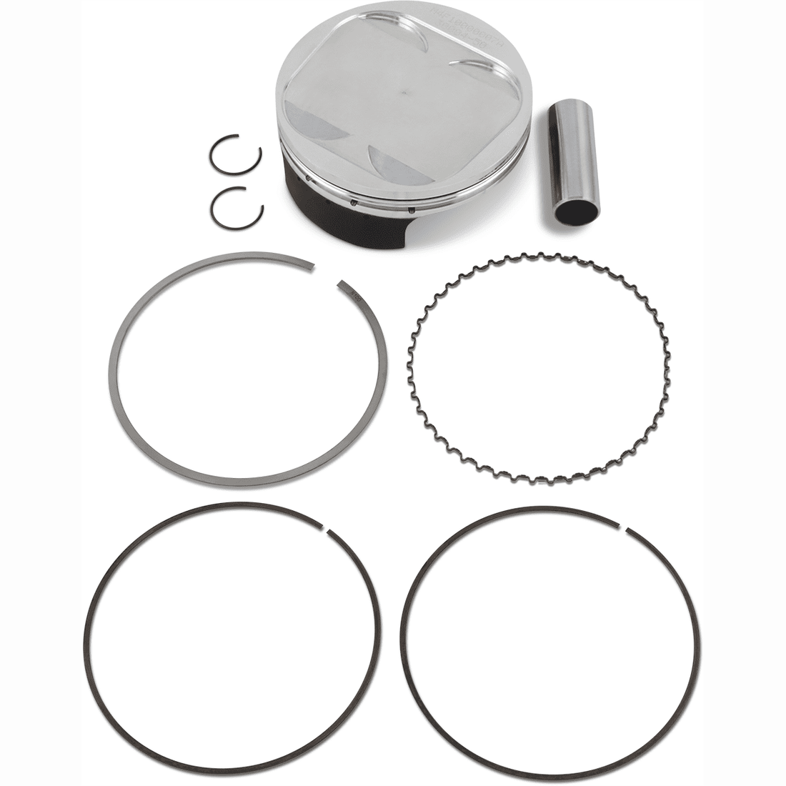 ATHENA Piston Kit S4F10000007A