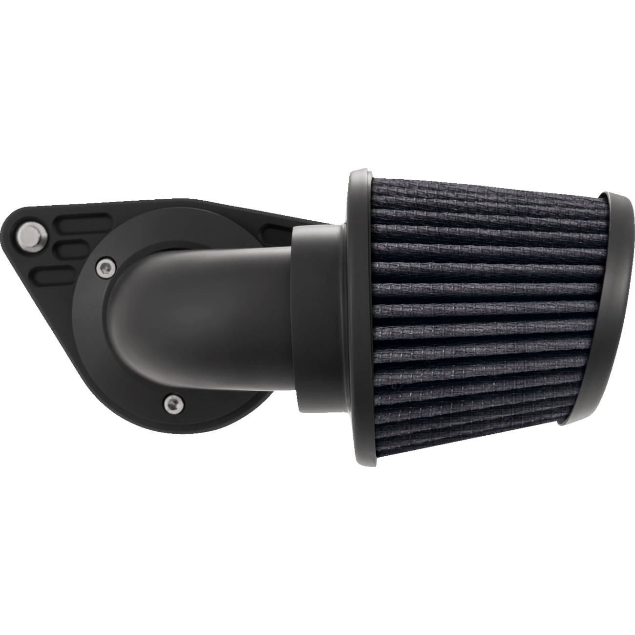 VANCE & HINES VO2 Falcon Air Intake Matte Black 41067