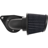 VANCE & HINES VO2 Falcon Air Intake Matte Black 41067