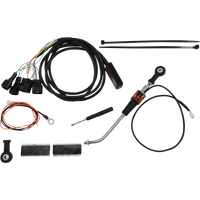 DYNOJET Off-Road Shift Kit 4119