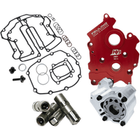 FEULING OIL PUMP CORP. Oil System HP+® M8 7096