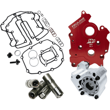 FEULING OIL PUMP CORP. Oil System HP+® M8 7096