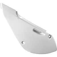 POLISPORT Side Panels OEM White KLX 110/KX 65