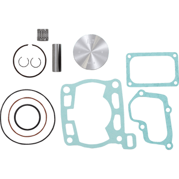 VERTEX Top End Piston Kit CR250R 66.35 mm