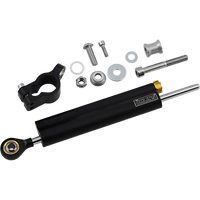 OHLINS Blackline Universal Steering Damper SD 063