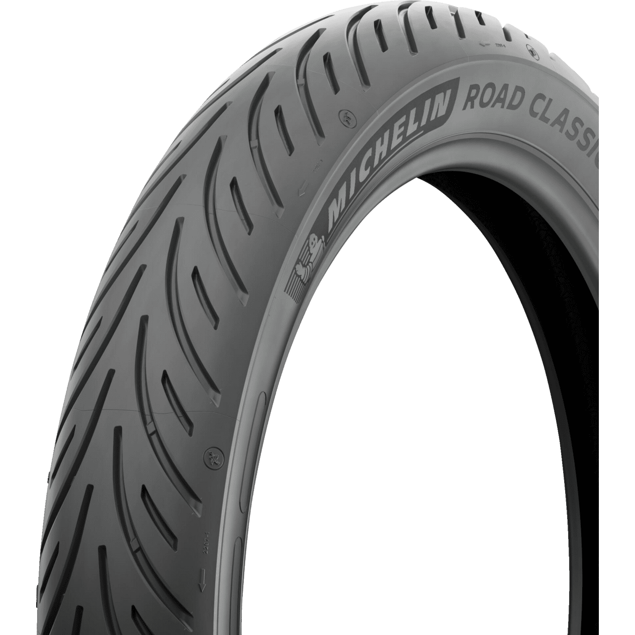 MICHELIN Tire Road Classic Front 100/80B17 52H 30452