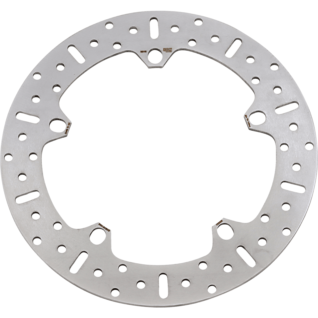 EBC Brake Rotor BMW MD652