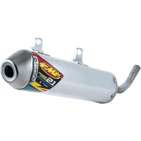 FMF Powercore 2.1 Muffler Aluminum 025208