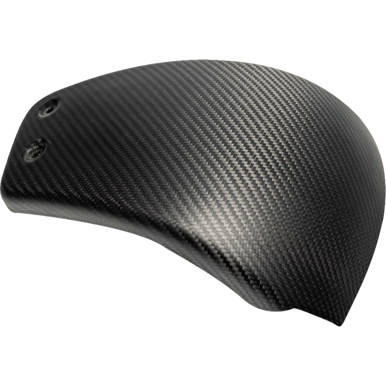 SLYFOX Side Cover Right Matte Black 12062M