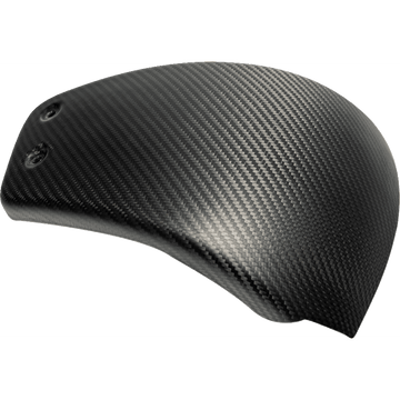 SLYFOX Side Cover Right Matte Black 12062M