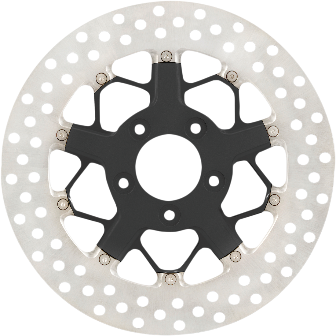 RSD Brake Rotor Hutch 11.8" 01331800HUTSSMB