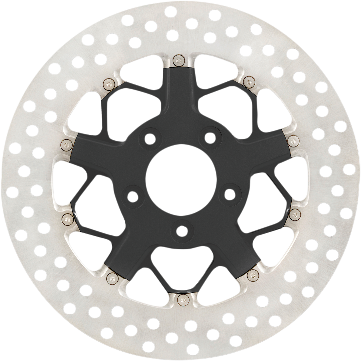 RSD Brake Rotor Hutch 11.8" 01331800HUTSSMB