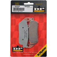 DP BRAKES RDP Racing Brake Pads CBR300