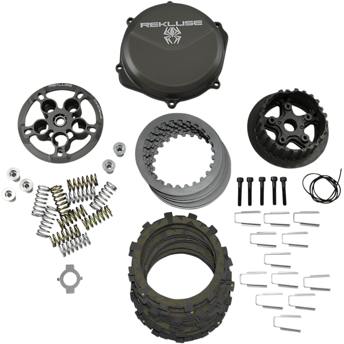 REKLUSE Clutch Kit RMS7101001