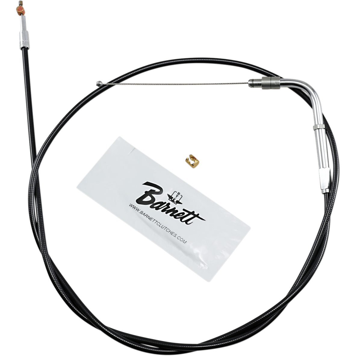 BARNETT Throttle Cable Black