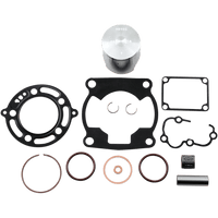 WISECO Piston Kit with Gasket Standard KX100 PK1908