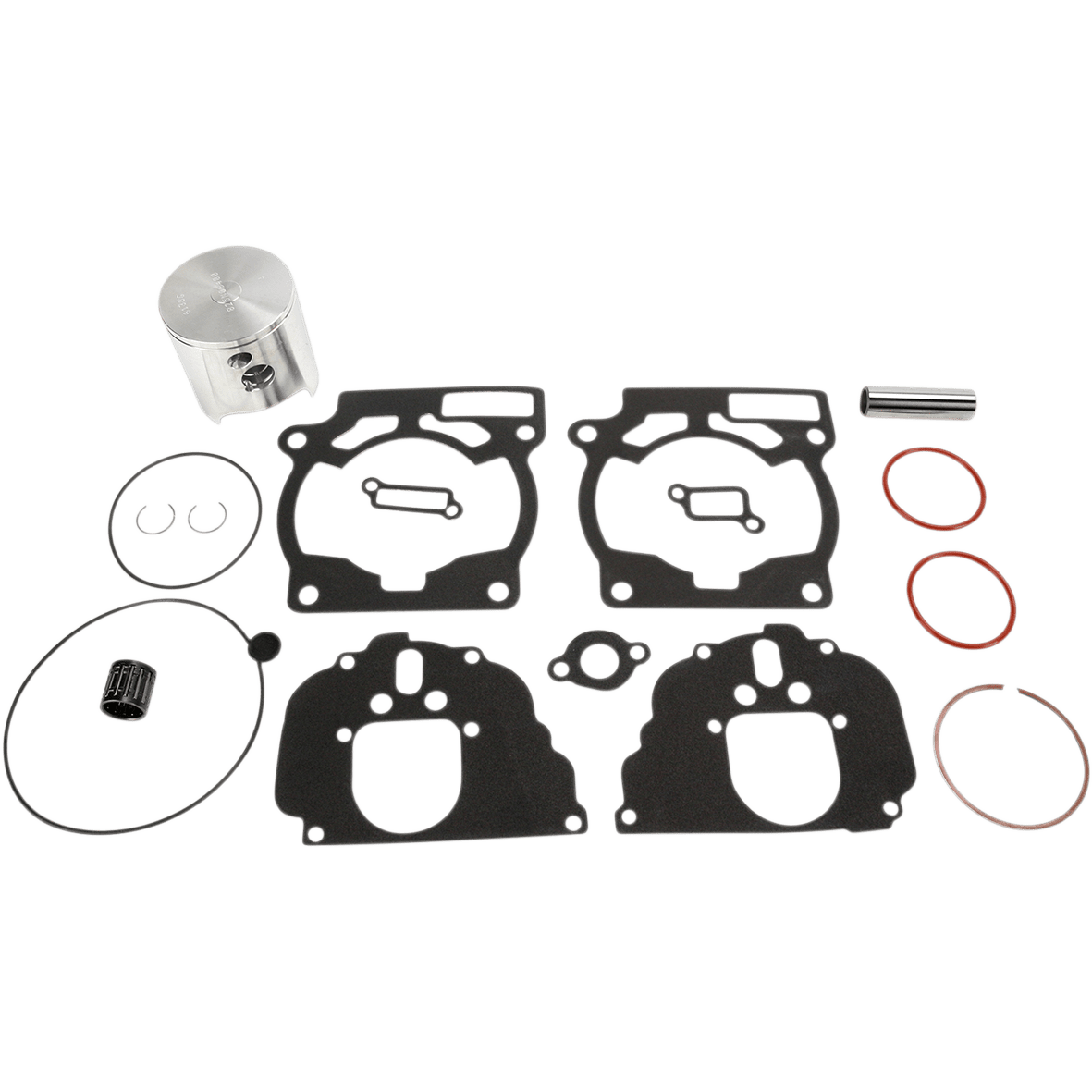 WISECO Piston Kit with Gaskets Standard 200 SX PK1407