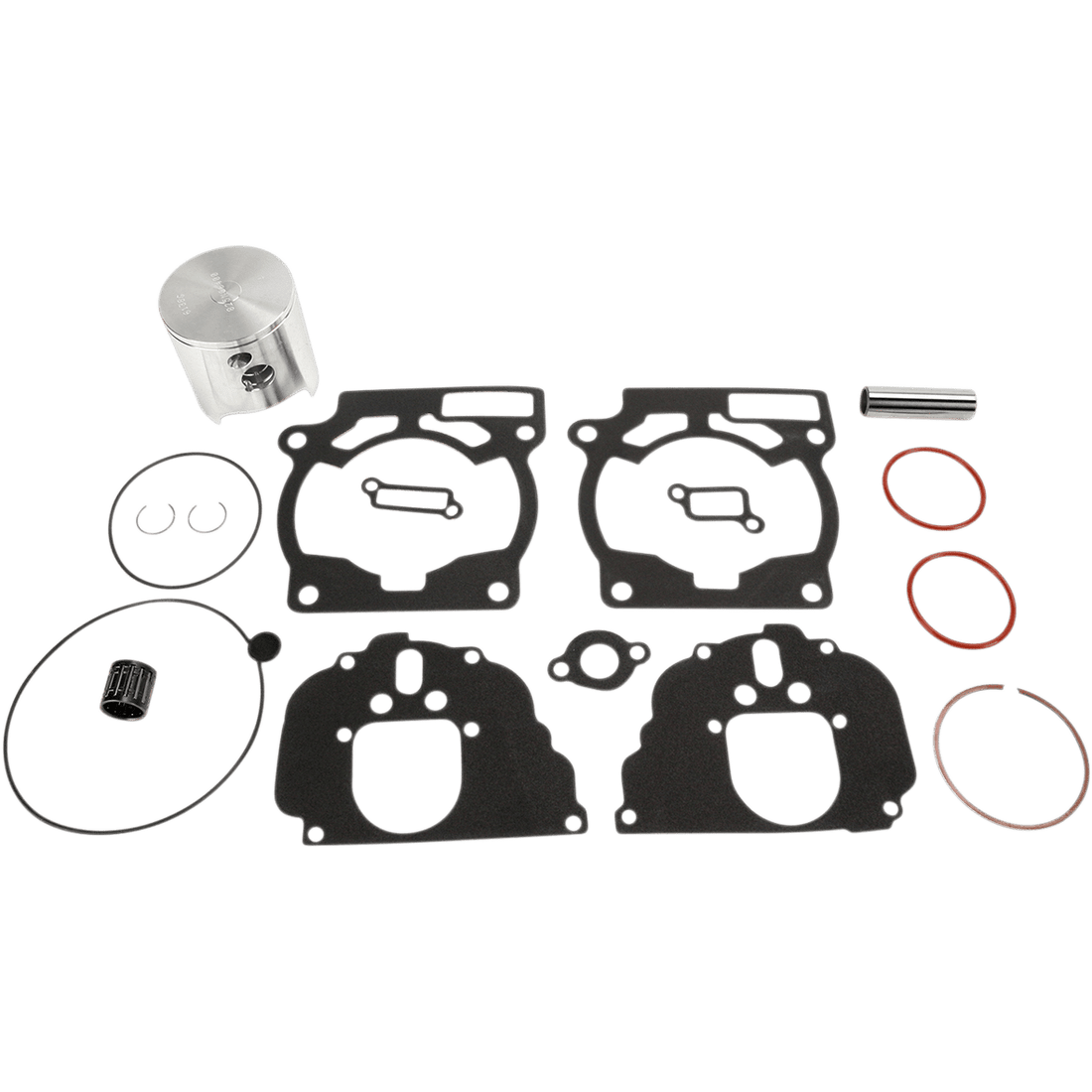 WISECO Piston Kit with Gaskets Standard 200 SX PK1407