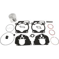 WISECO Piston Kit with Gaskets Standard 200 SX PK1407