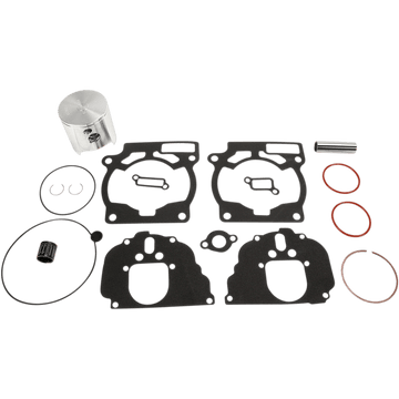 WISECO Piston Kit with Gaskets Standard 200 SX PK1407