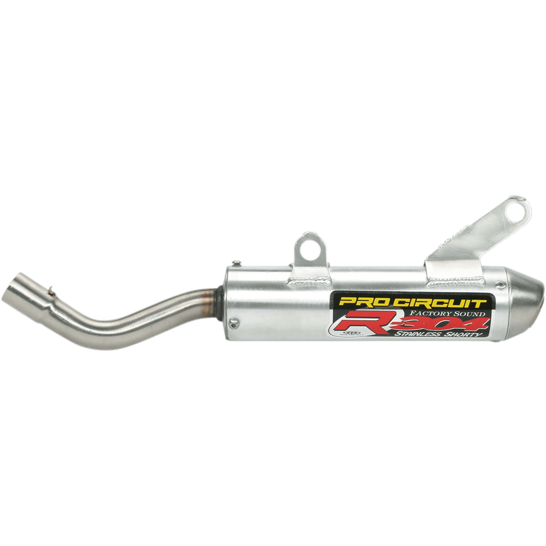 PRO CIRCUIT R-304 Silencer SS02250RE