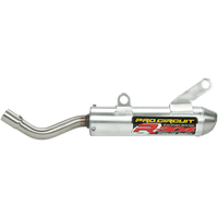 PRO CIRCUIT R-304 Silencer SS02250RE