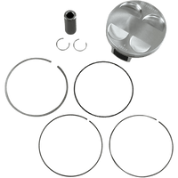 WISECO Piston Kit 96.00 mm Honda 4978M09600