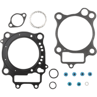 COMETIC Gasket Set 78 mm Honda C3133EST