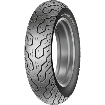 DUNLOP Tire K555 Rear 170/70B16 75H 45941667