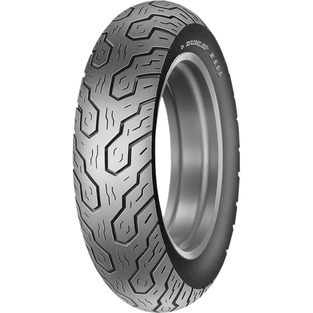 DUNLOP Tire K555 Rear 150/80-15 70V 45941284