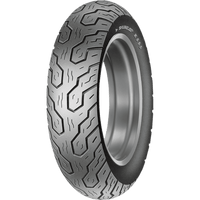 DUNLOP Tire K555 Rear 140/80-15 67H 45941282