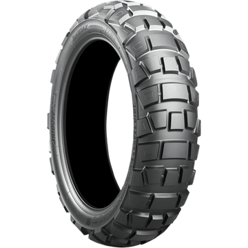 BRIDGESTONE Tire Battlax Adventurecross AX41 Rear 130/80B17 65Q 11463