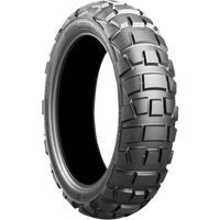 BRIDGESTONE Tire Battlax Adventurecross AX41 Rear 4.00-18 64P 11648