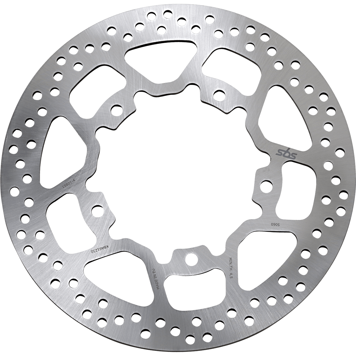 SBS Brake Rotor VN 900