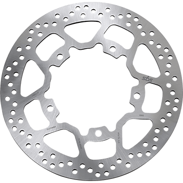 SBS Brake Rotor VN 900 5060