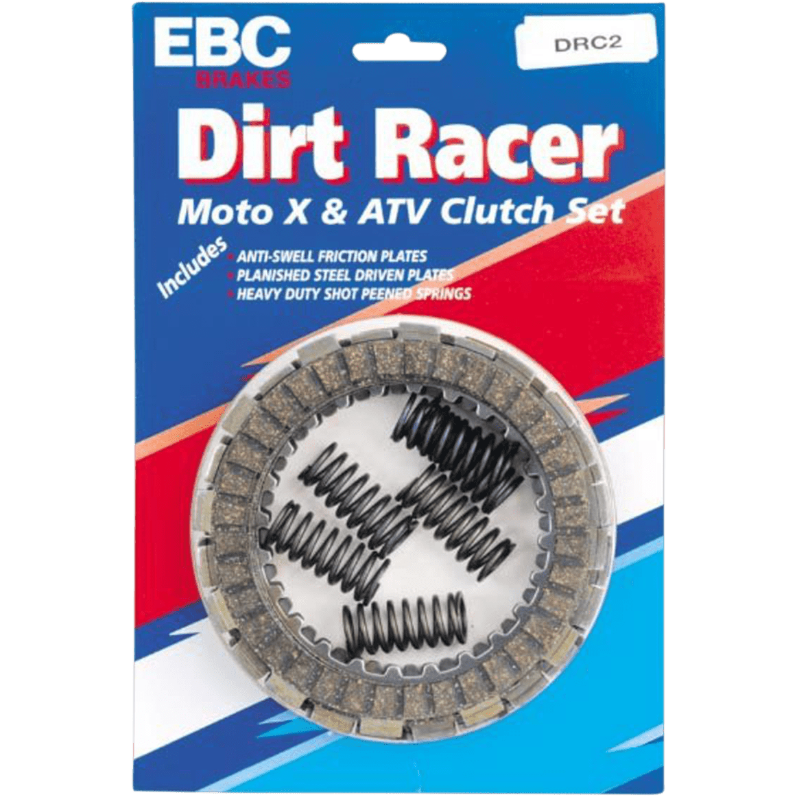 EBC Clutch Kit DRC1