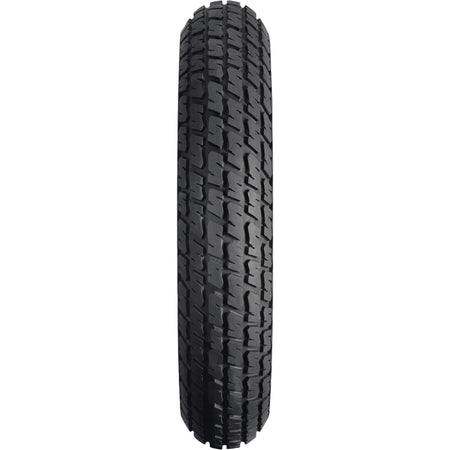 DUNLOP TIRE K180A FLAT TRACK FRONT 130/80-19 67H BIAS TL