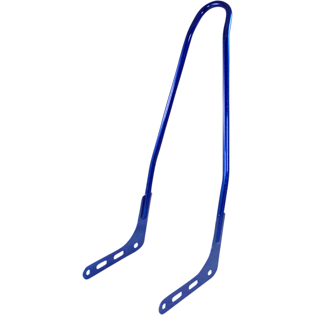 MOTHERWELL One-Piece Sissy Bar Blue 156T18BLUE