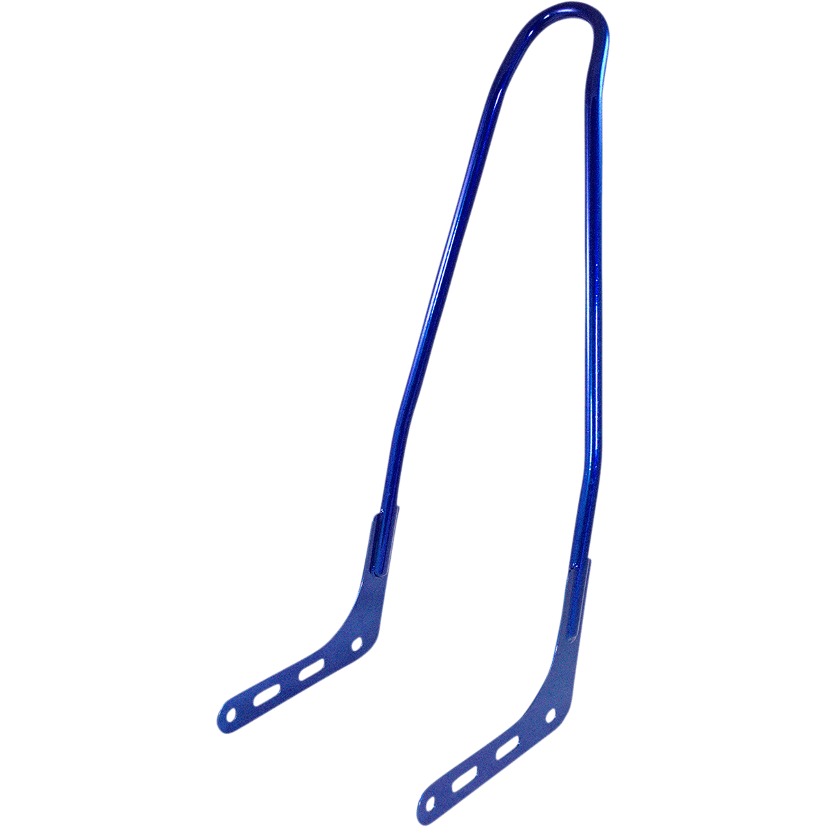 MOTHERWELL One-Piece Sissy Bar Blue 156T18BLUE