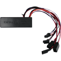 CUSTOM DYNAMICS Strobe Module XL MSBCMXL