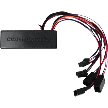 CUSTOM DYNAMICS Strobe Module XL MSBCMXL