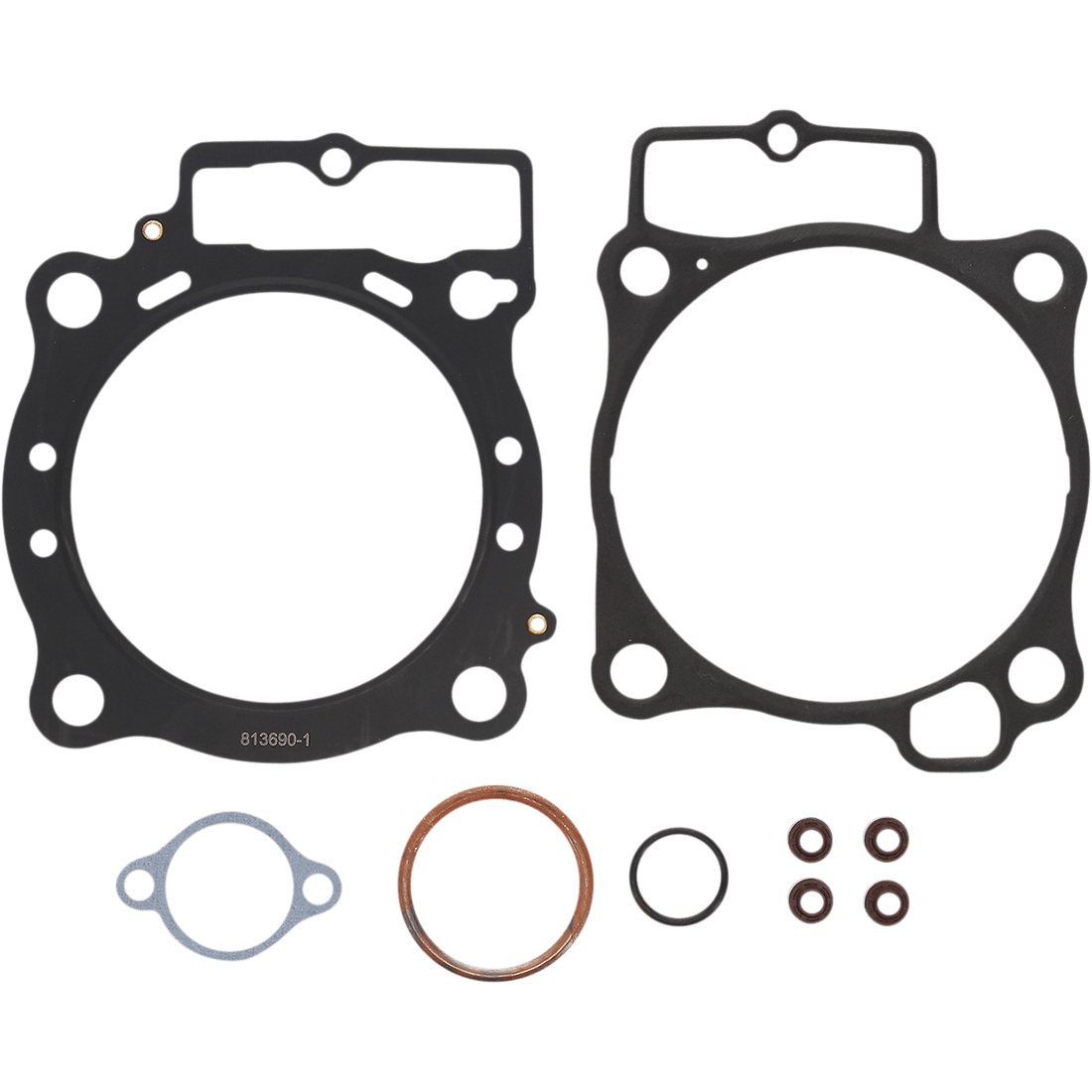 PROX Top End Gasket Set Honda