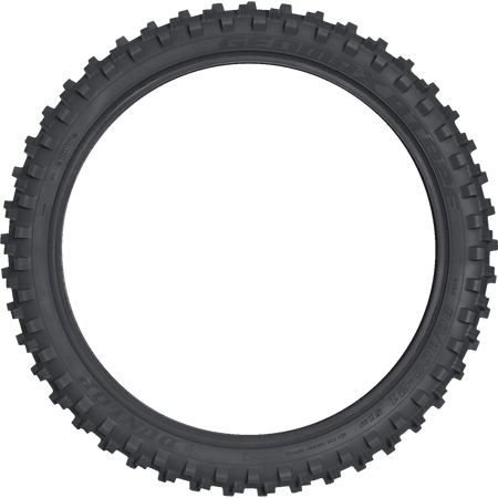 DUNLOP Tire Geomax AT82 Front 90/100-21 57M 45261501