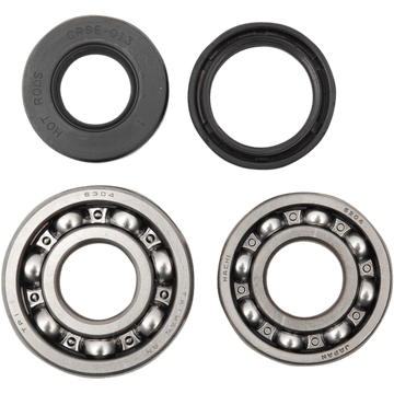 HOT RODS Crankshaft Bearings Yamaha