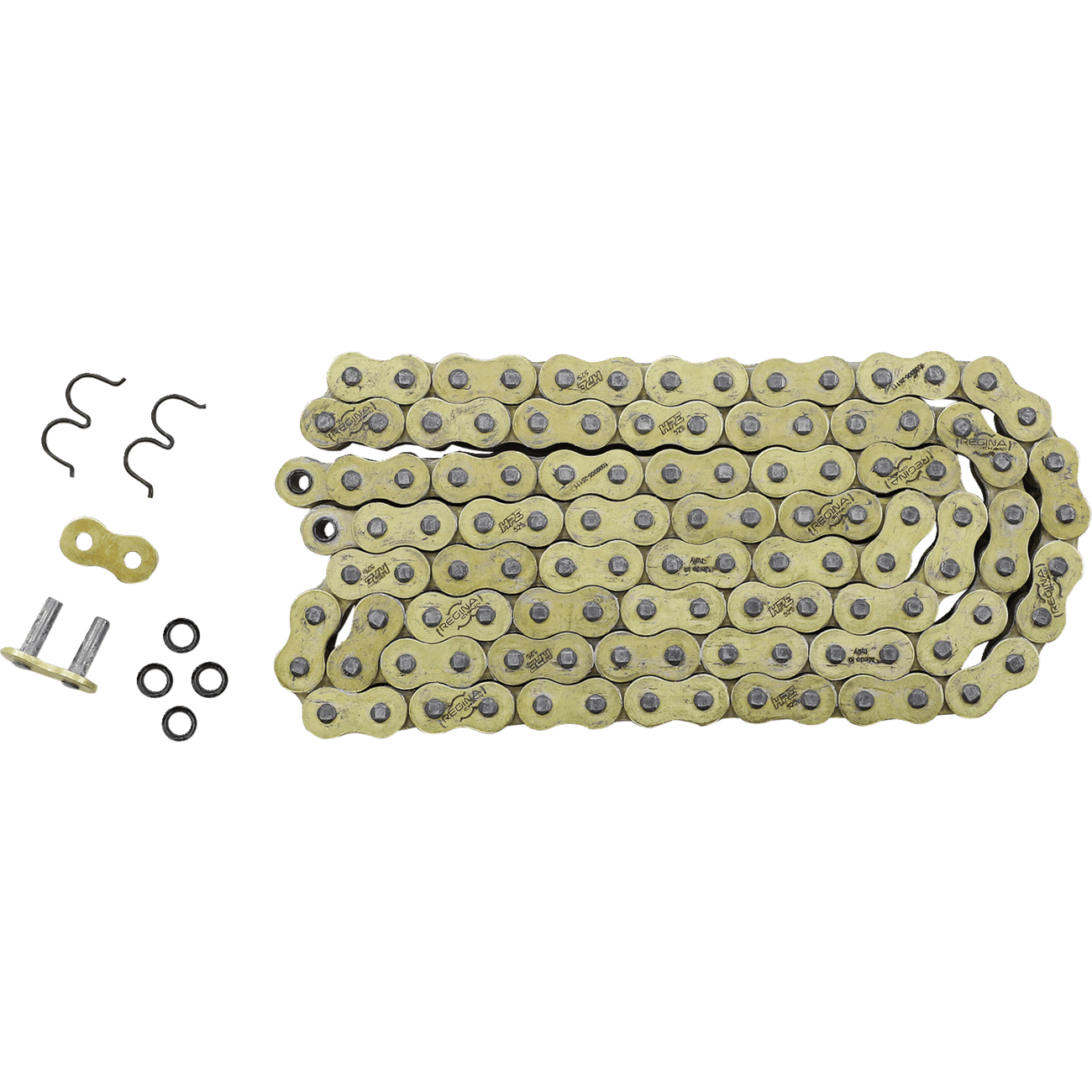 REGINA 525 HPE Drive Chain 112 Links 137HPE/1003