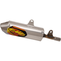 FMF Mini PowerCore 4 Slip-On Muffler without Spark Arrestor CRF125F '19+ 041581